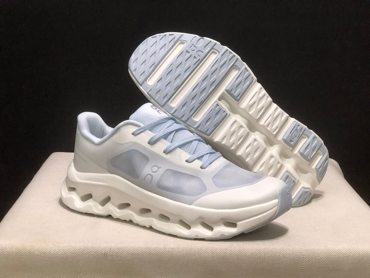 On Cloudmonster Hyper Running Shoes